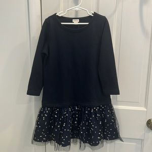 CrewCuts, Girls, size 8, casual dress